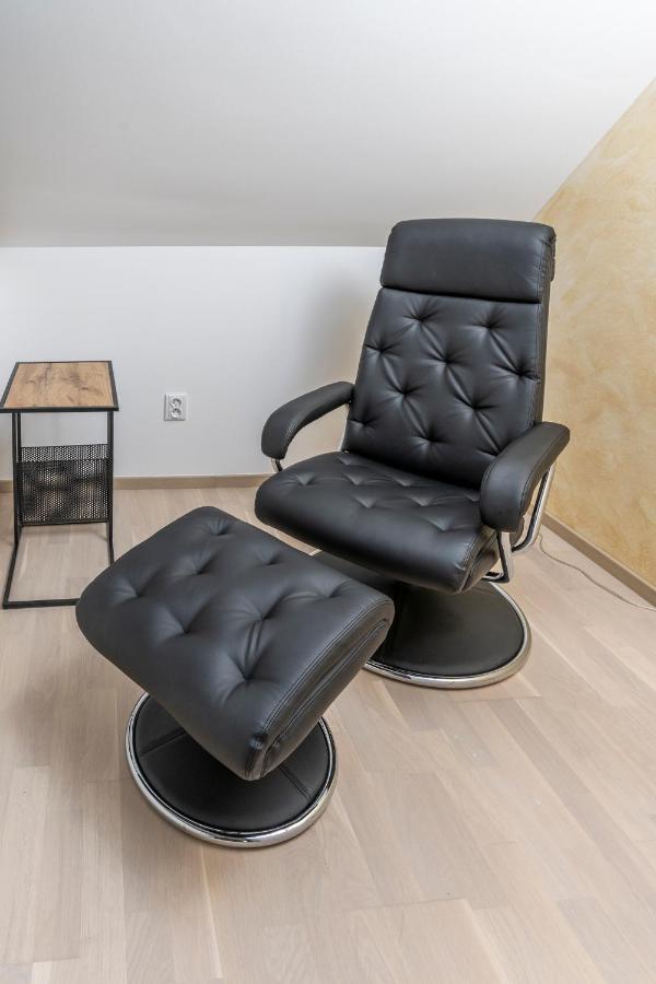 Apartman Horni Misecky - Luxusni Ubytovani Pro Dve Rodiny S Detmi Εξωτερικό φωτογραφία