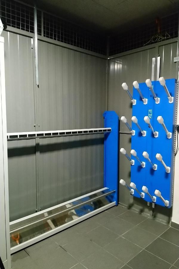 Apartman Horni Misecky - Luxusni Ubytovani Pro Dve Rodiny S Detmi Εξωτερικό φωτογραφία